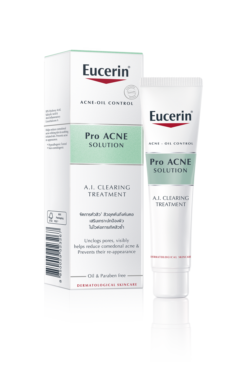 Eucerin PRO ACNE A.I TREATMENT LAB Pharmacy